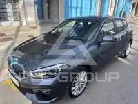 2021 BMW 1 series