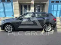 2021 BMW 1 series