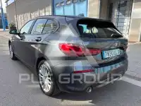 2021 BMW 1 series