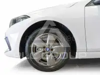 2021 BMW 1 series
