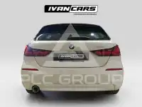 2021 BMW 1 series