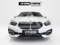 2021 BMW 1 series