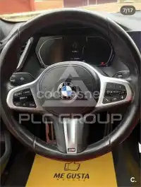 2021 BMW 1 series