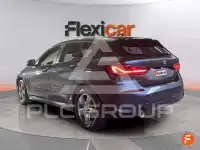 2021 BMW 1 series
