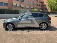 2021 BMW 1 series