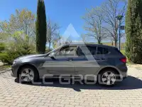 2021 BMW 1 series