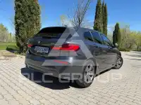 2021 BMW 1 series