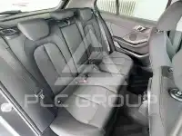 2021 BMW 1 series