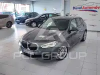 2021 BMW 1 series