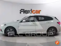 2021 BMW 1 series
