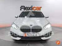 2021 BMW 1 series