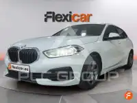 2021 BMW 1 series