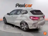 2021 BMW 1 series