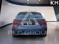 2021 BMW 1 series