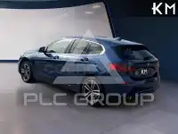 2021 BMW 1 series