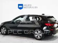 2021 BMW 1 series