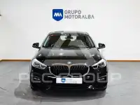 2021 BMW 1 series