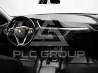2021 BMW 1 series