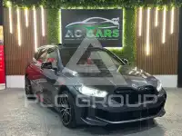 2021 BMW 1 series
