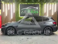 2021 BMW 1 series