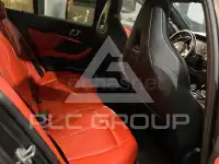 2021 BMW 1 series