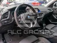 2021 BMW 1 series