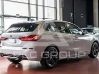 2021 BMW 1 series