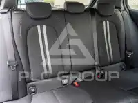 2021 BMW 1 series
