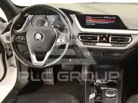 2021 BMW 1 series