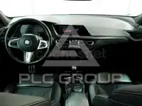 2021 BMW 1 series