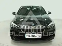 2021 BMW 1 series