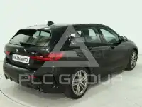 2021 BMW 1 series