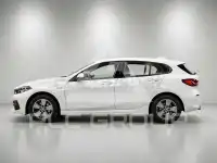 2021 BMW 1 series