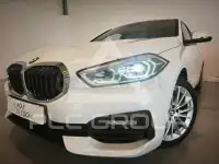 2021 BMW 1 series
