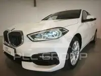 2021 BMW 1 series