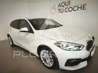 2021 BMW 1 series