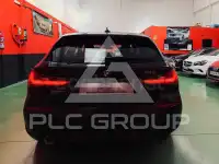 2021 BMW 1 series