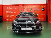 2021 BMW 1 series
