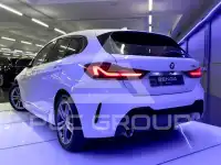 2021 BMW 1 series