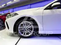 2021 BMW 1 series