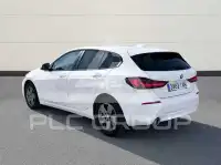 2021 BMW 1 series