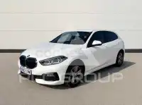 2021 BMW 1 series