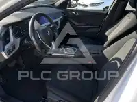 2021 BMW 1 series