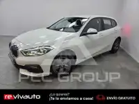 2021 BMW 1 series