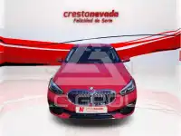 2021 BMW 1 series