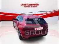2021 BMW 1 series