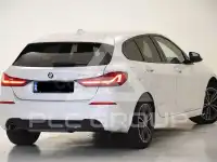 2021 BMW 1 series