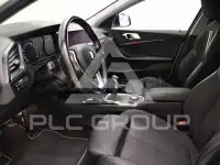 2021 BMW 1 series