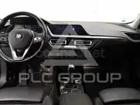 2021 BMW 1 series