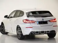 2021 BMW 1 series